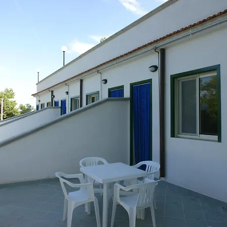 Aparthotel Village La Canzone Del Mare 3*