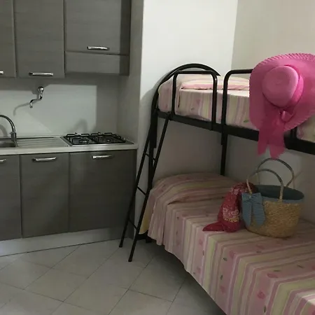 Aparthotel Village La Canzone Del Mare Vieste