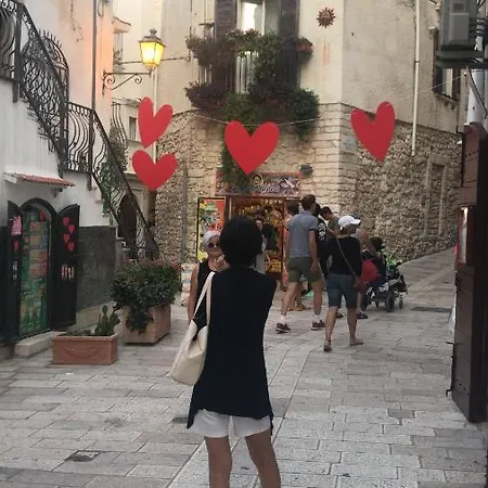 Village La Canzone Del Mare 3*