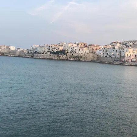 Aparthotel Village La Canzone Del Mare