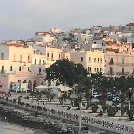 Aparthotel Village La Canzone Del Mare