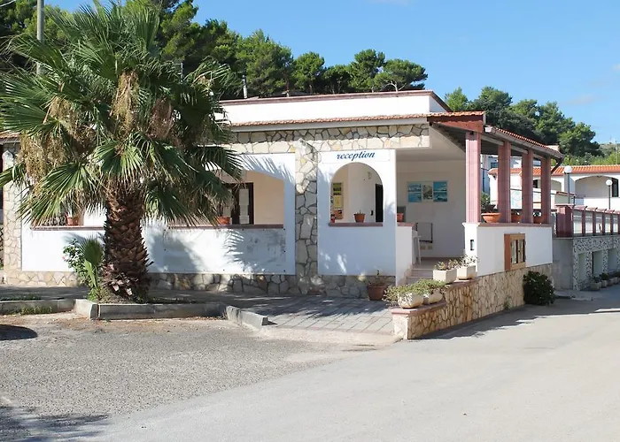 Village La Canzone Del Mare