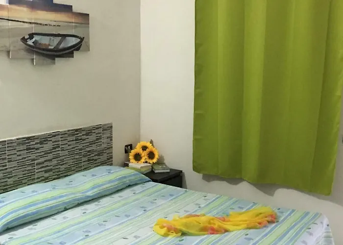 Village La Canzone Del Mare Aparthotel 3*